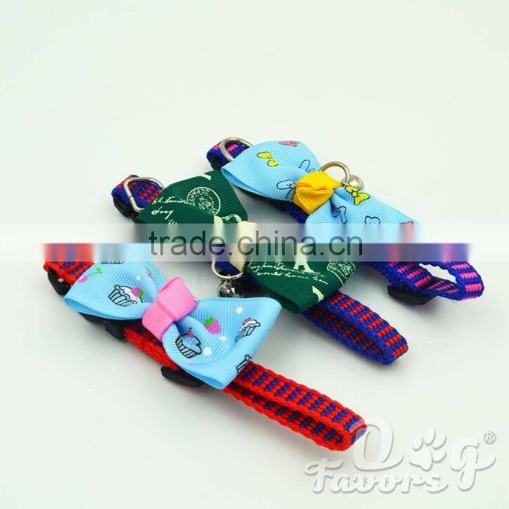 Pet Products Cats Dog Tie Wedding Accessories Pet Dogs Bow tie Collar Pet Decoration