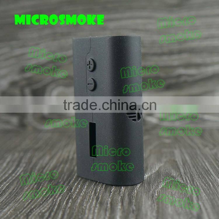 Top Selling silicone case for KBOX 70w Mod 100% original silicone skin/cover for Kbox 70w tc mod