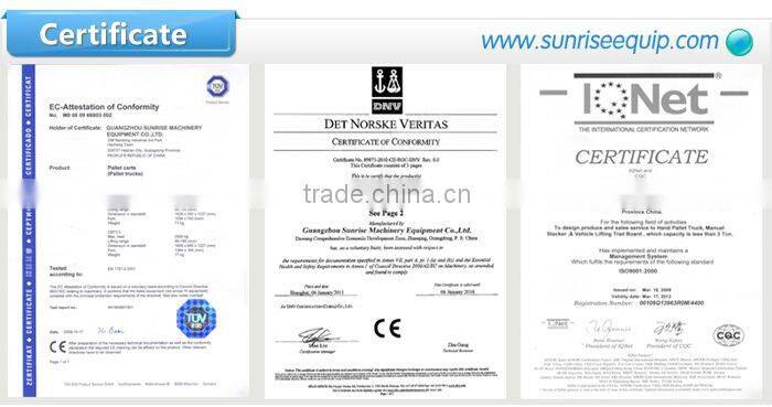 4tons Heavy duty Electric Tow Tractor with seat