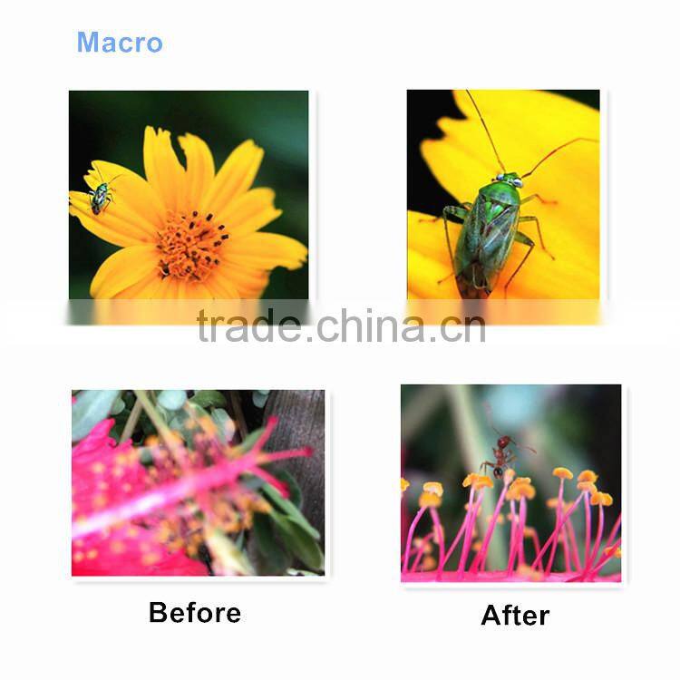 innovative mobile phone accessories mobile phone lens