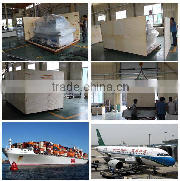 CE certificate ATC CNC Router for Wood Furniture S/C-1325-ATC