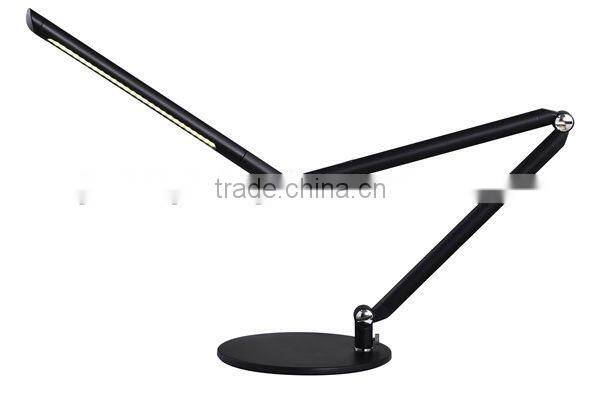 floor lamp dimmer led desk lamp 2014 new dimmer JK839 desk light