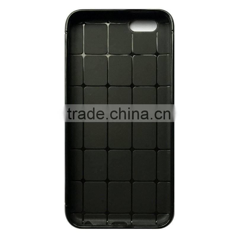 Honeycomb Protective TPU Case for iPhone 6 Plus & 6S Plus