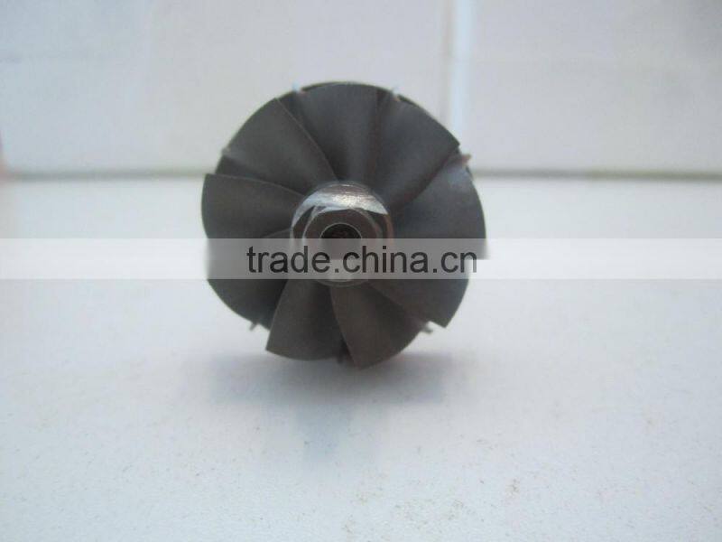 BV35 Turbo 54359880015 5435-970-0015 5435-971-0015 54359710015 Turbine Wheel/Shaft Wheel