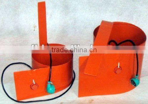 Customize flexible drum heater with CE RoHS certification