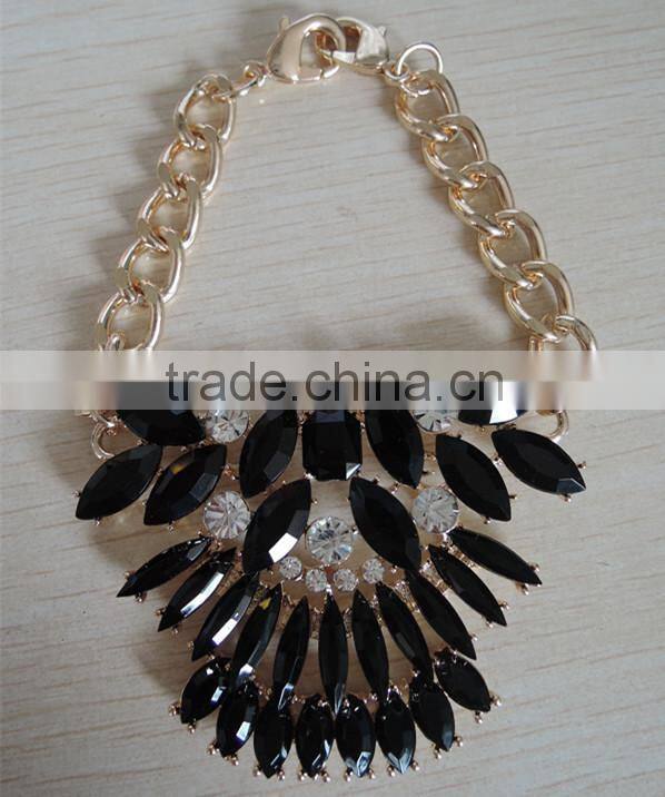 Fashion Necklace - N1412001