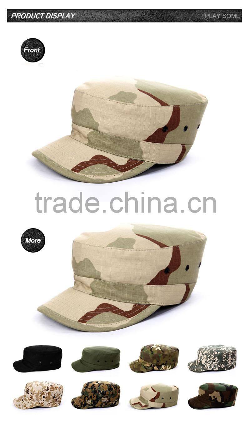 Alibaba make your own hat high quality custom hunting camp cap