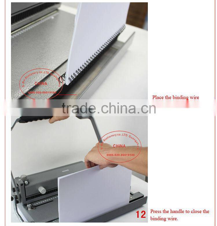 2:1&3:1 binding wire binding machine