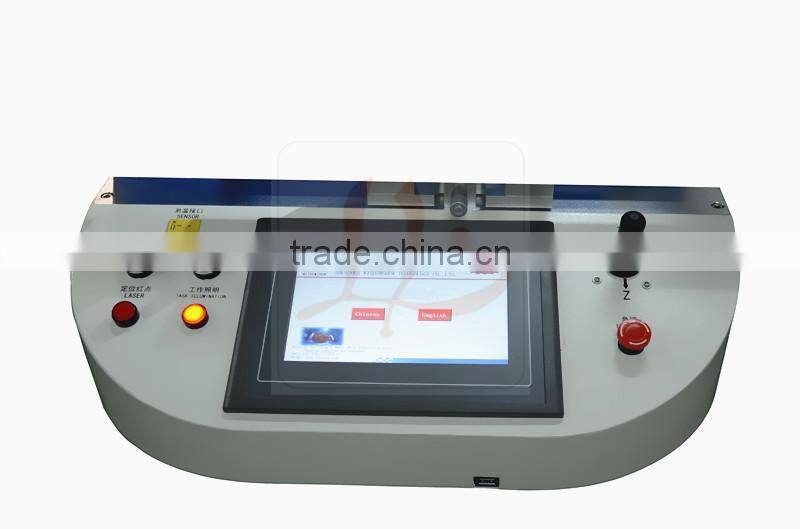 LY-G720 laser bga rework station With Reball Kit for Laptops/Game consoles BGA MACHINE