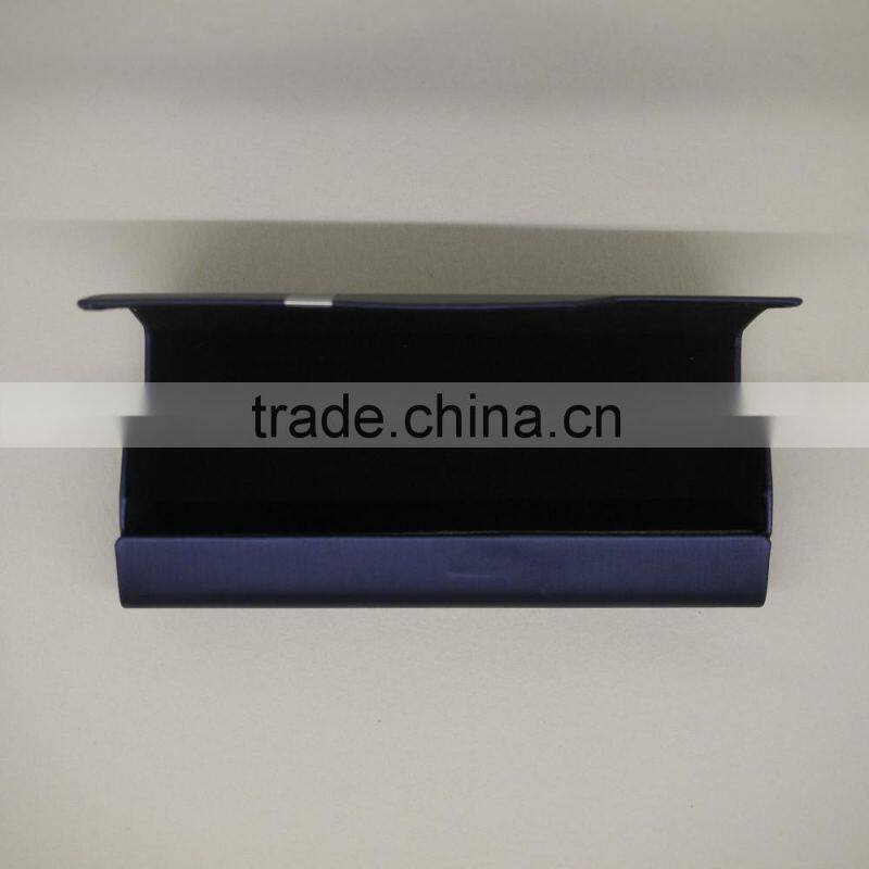 china factory hot sell handmade eyewear glasses case