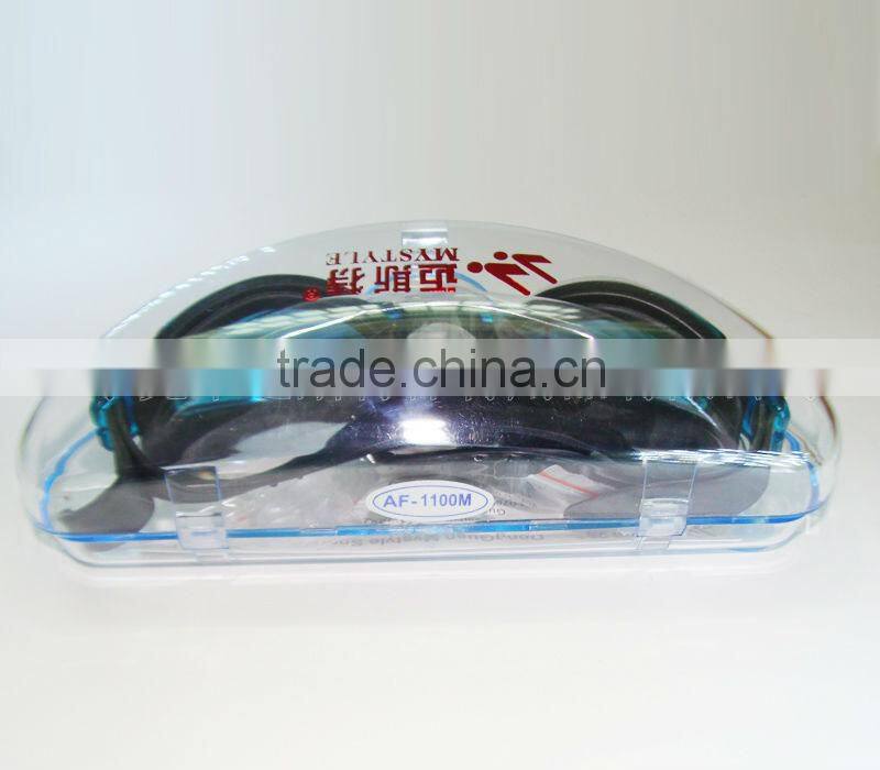 OEM swim glasses