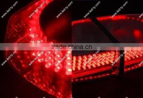 New Bright 240-LED Strobe Light Warning Emergency Flashing Car Truck Construction Car Vehicle Safety