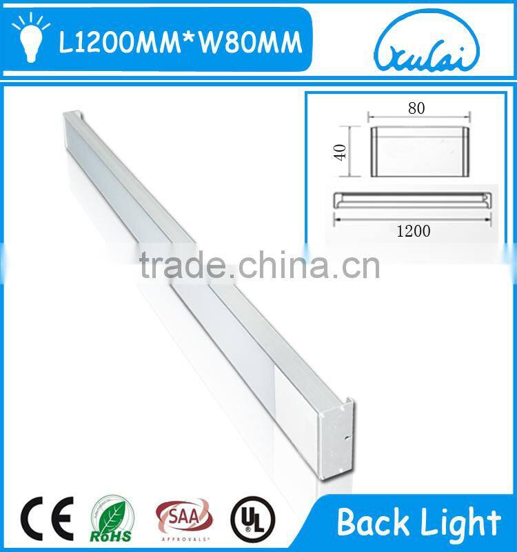 Surface Mounted Led Linear Light High Lumens