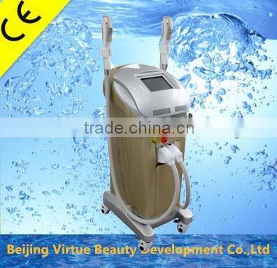 alexandrite laser 755nm hair removal equipment /Alex laser hair removal equipment