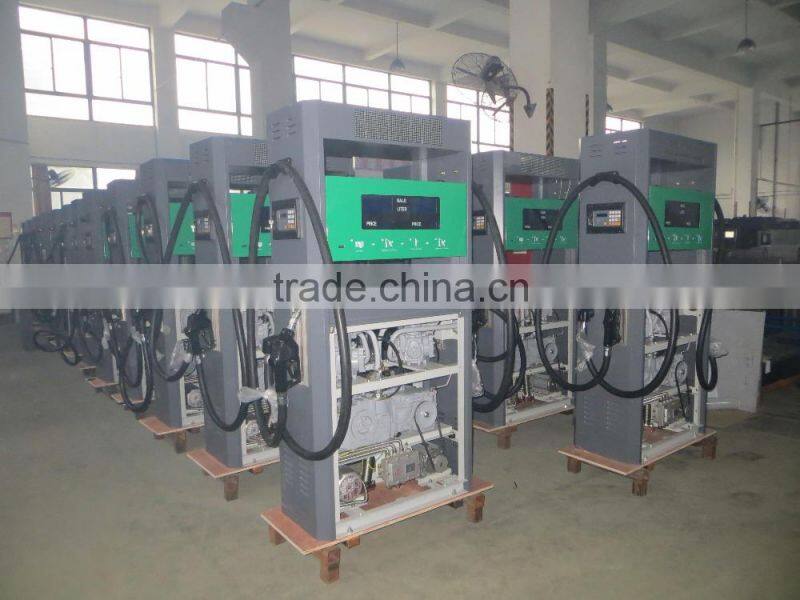 lubricating oil fuel dispenser pretrol station equipment