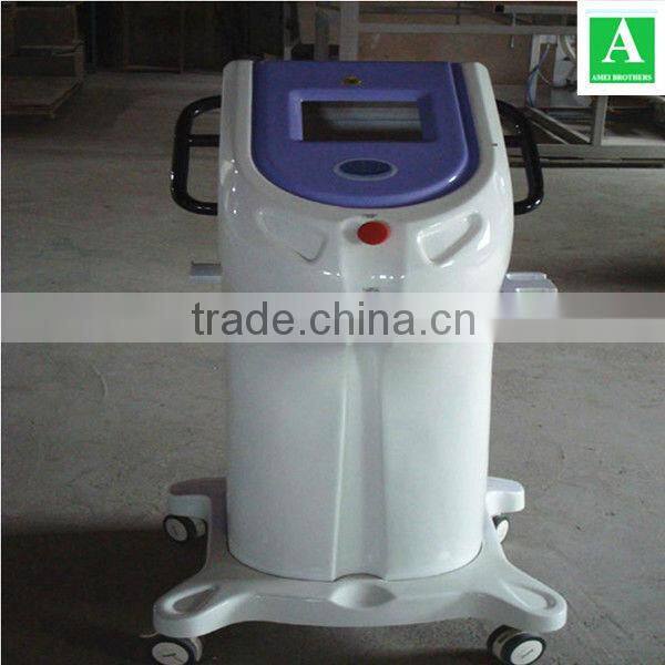 Beauty machine shell,ABS vacuum forming beauty machine shell