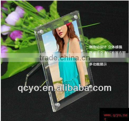 China baby shower photo frames