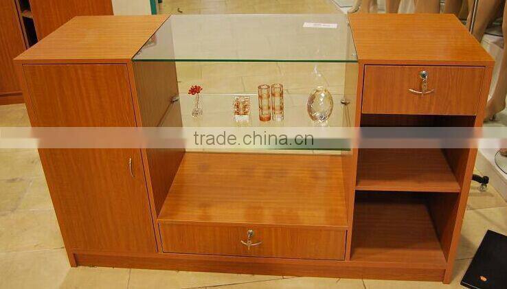 Morden Acrylic Display Shelf For Jewelry /Arcylic Earring Display stand