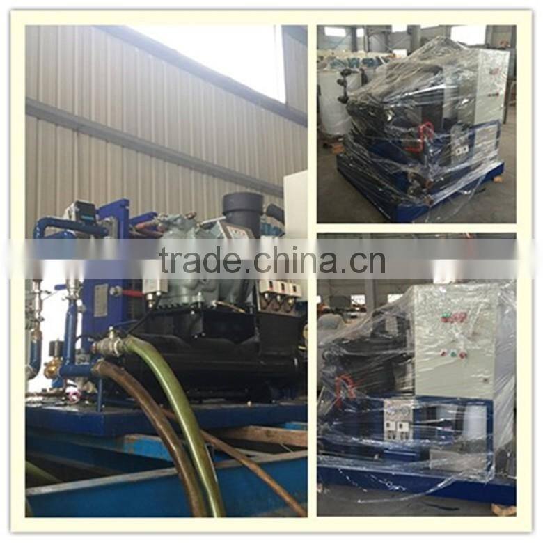 cscpower brine icenew block container house