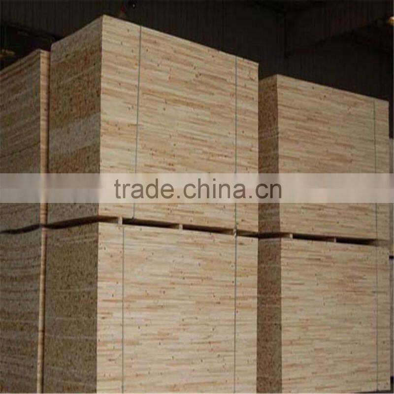 Wood Finger Joint Laminated Board