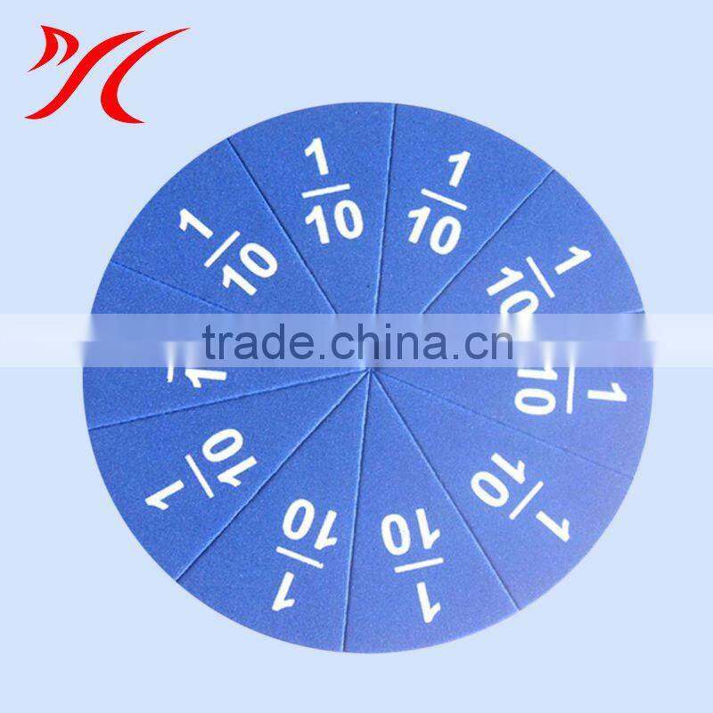 Hot sale gifts EVA dart board