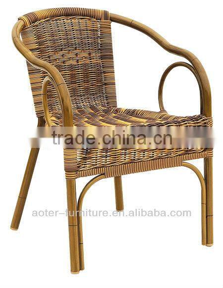 Outdoor Garden Rattan Outdoor Furniture
