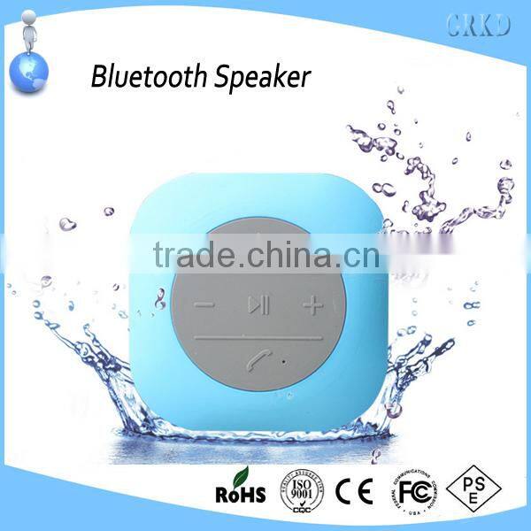 High quality bluetooth speaker for iPhone