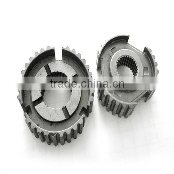 Precision Machining Parts Mechanical Products Auto parts