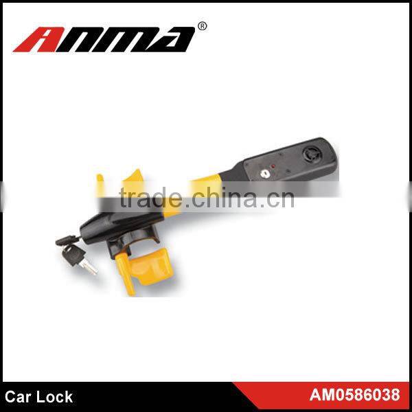 HOT SELLING ! ANMA high quality car pedal lock