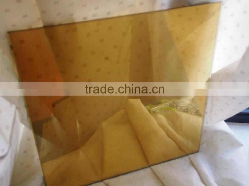 Small Tempered Glass Panels