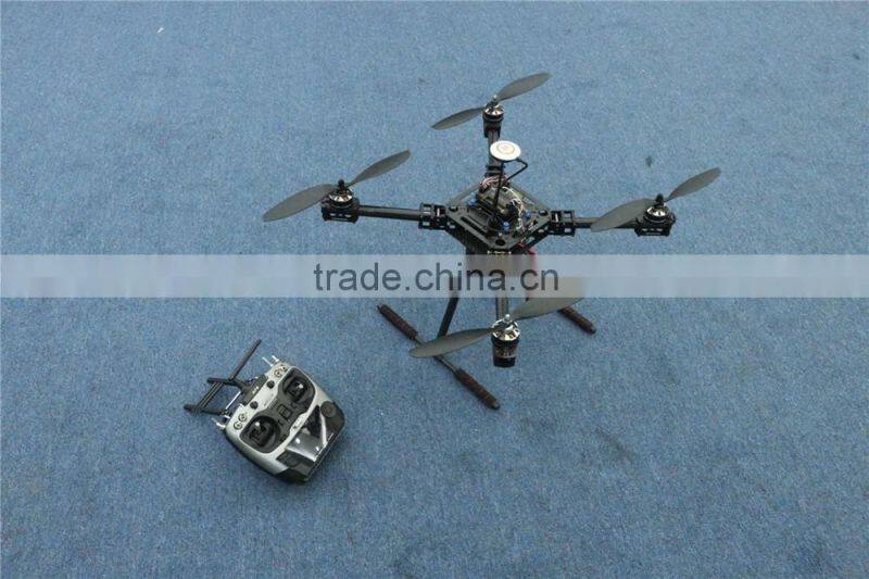 Linfe UA004 RC Quadcopter 2.4GHz 9CH 4-Axis Helicopter 3D Flip One Key Return Drone UFO with Camera HD Night LED Light NEW 2016