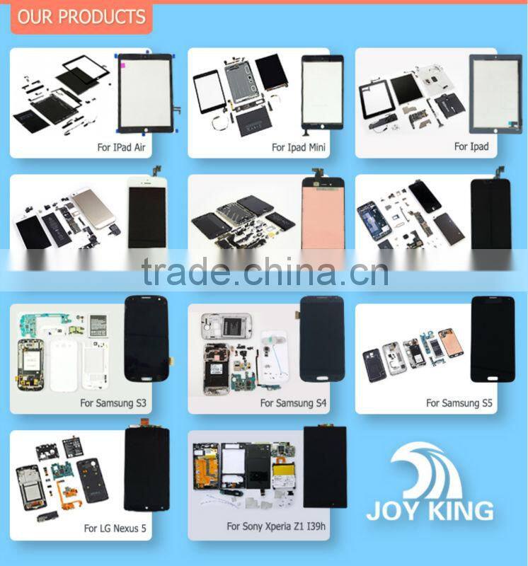 mobile phone lcd display screen replacement for blackberry 9500 lcd