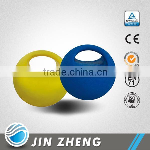 weight exercise ball for health