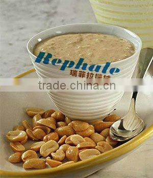 large capacity peanut butter making machine