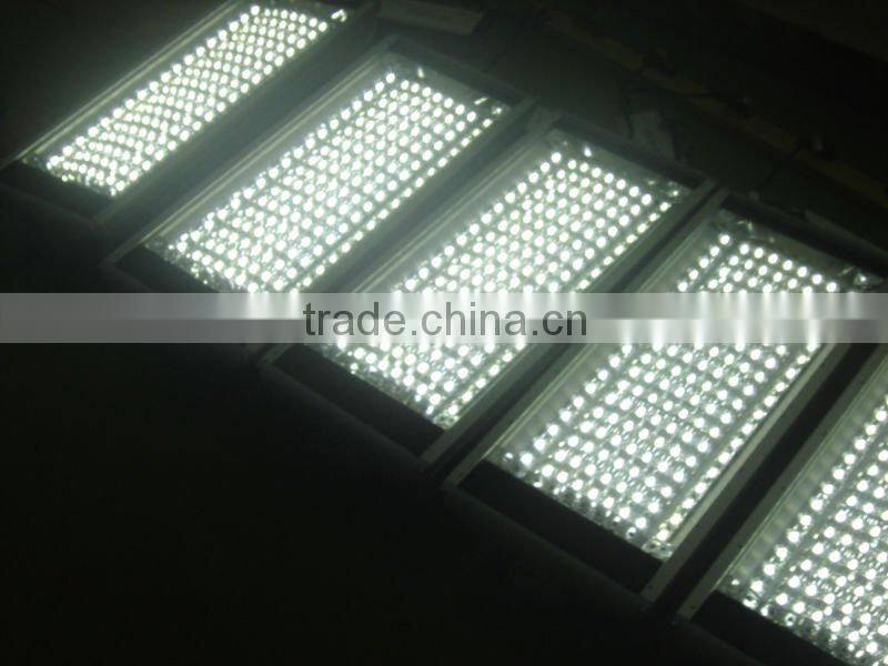 UL LED road lamp