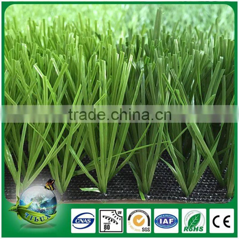 High quality football artificial grass with competitive price