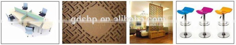 HSP MC-1325B4 four spindles change to work CNC router