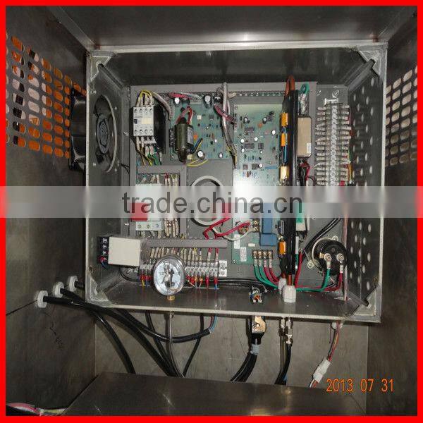 automatic bottle cap sealer from jiacheng packaging machinery manufacturer