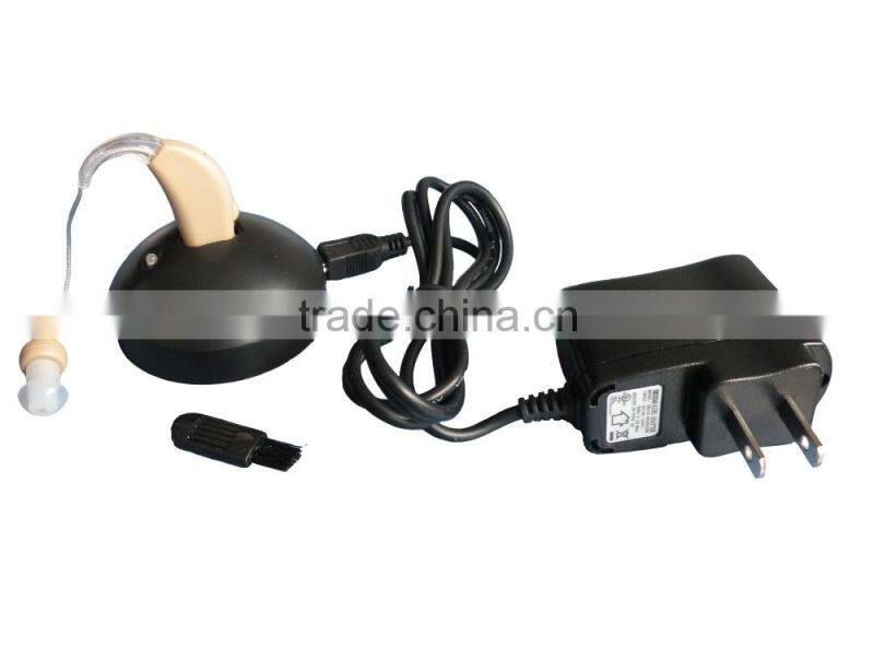 "Rechargeable" Wholesale Price Preferred Sound Hearing Aid
