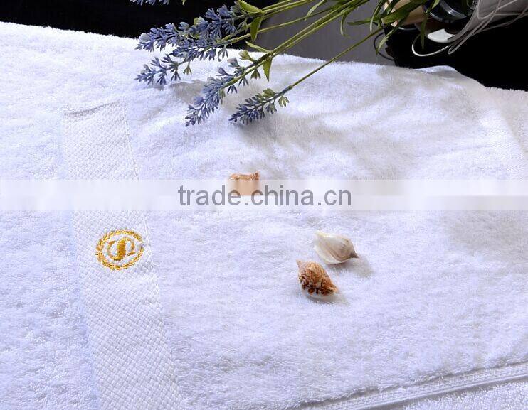 China Factory Wholesale Cheap Microfiber Bath Towel YKY461