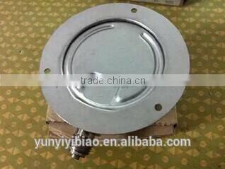 high quality stainless steel HPG/Hydraulic Pressure Gauge