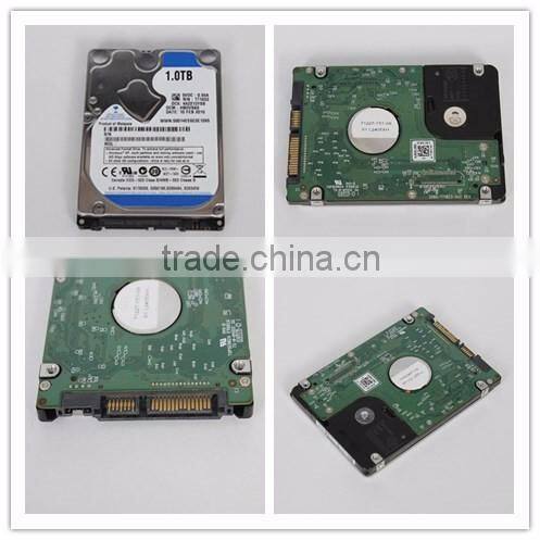 2016 hotsale computer parts refurbished hdd disk drive 2.5'' 1tb price