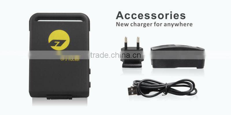 SIM Card GPS Tracking Device-------GPS Tracking System Software Person/Kids SIM Card GPS Tracker tk106