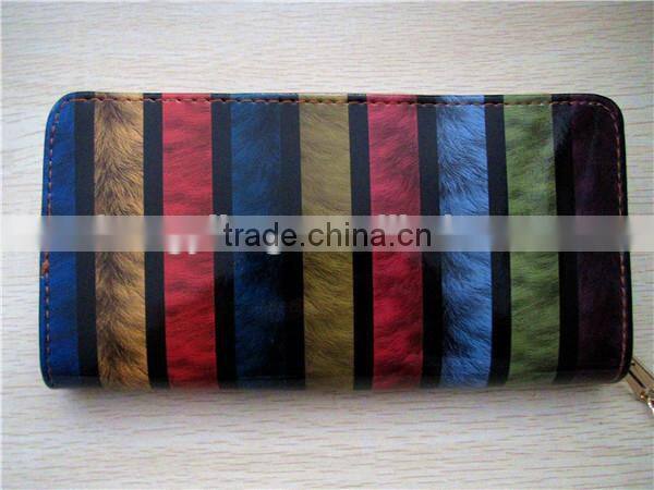 Fashion ladies custom simple fancy vintage purse bags for ladies