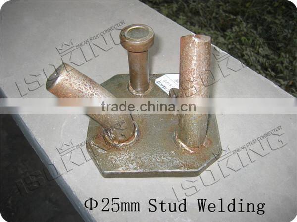Thyristor Rectifier Stud Welding Machine