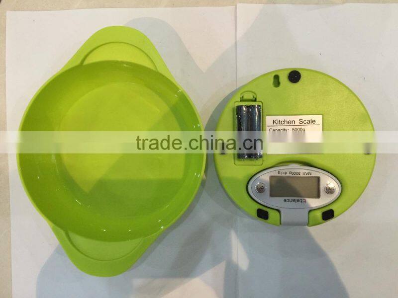 digital scale kitchen