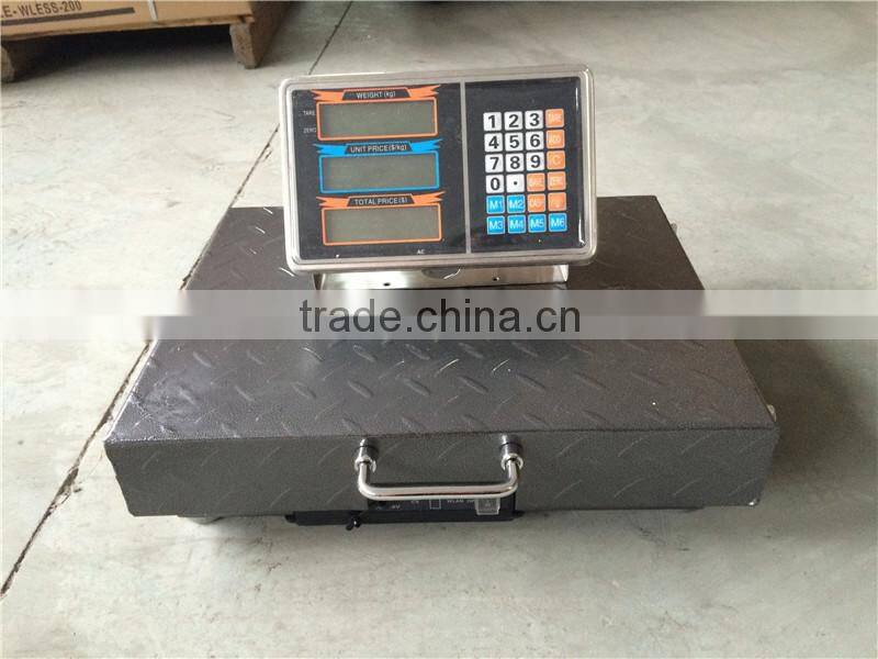 New model digital scale for luggage