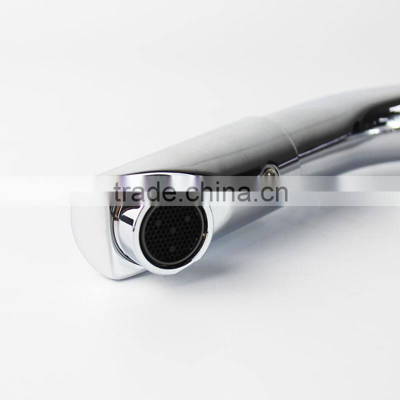 ZZ-1311 Kitchen Faucet kitchen faucet pull out