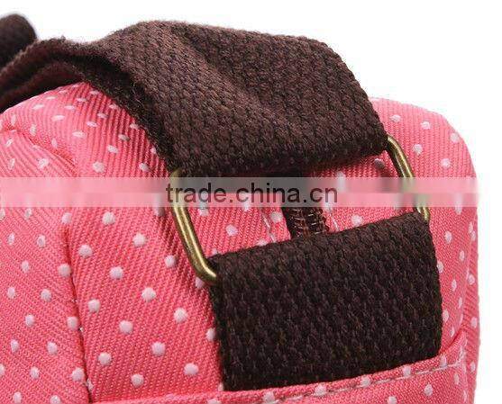 Hot selling plain canvas bags