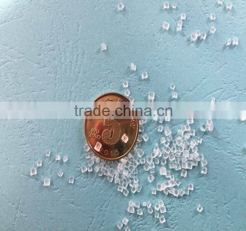 Specification White Crystal Cane Sugar Icumsa 45